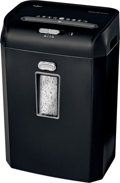 Niszczarka Rexel Promax QS REX623 P-4