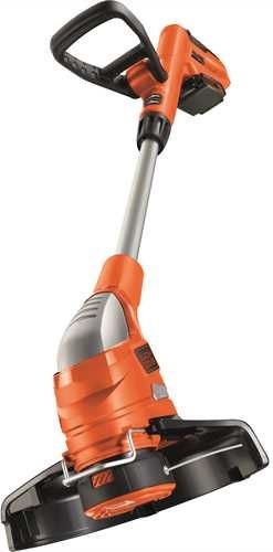 Black&Decker Podkaszarka akumulatorowa 18V Li-Ion 23cm (GLC1823L20)