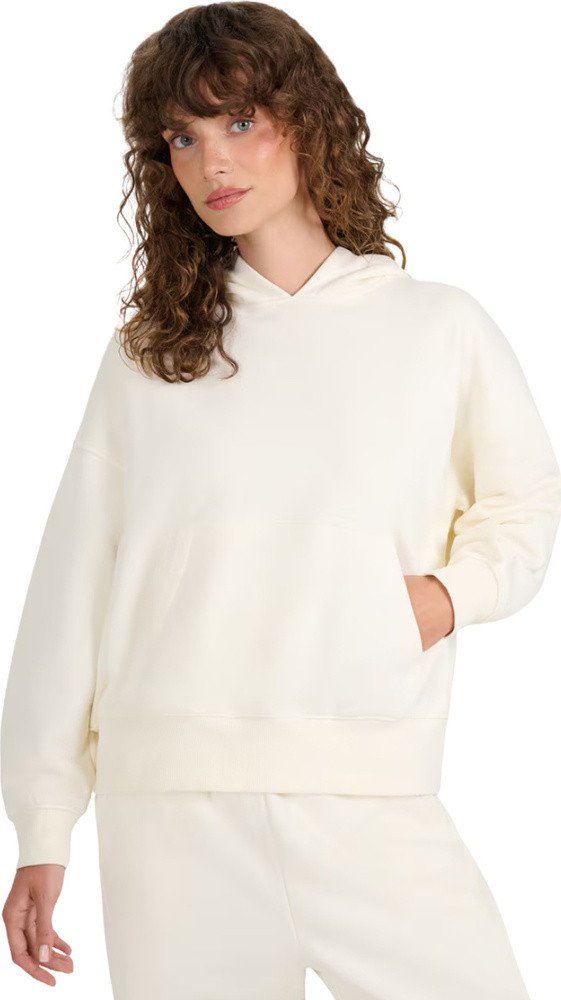 Bluza damska 4F F1887 kremowa 4FWAW25TSWSF1887 12S S