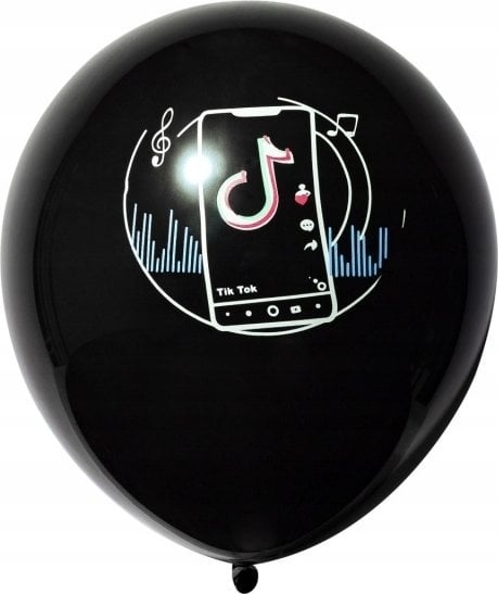 MK TRADE BALONY TIK TOK MIX