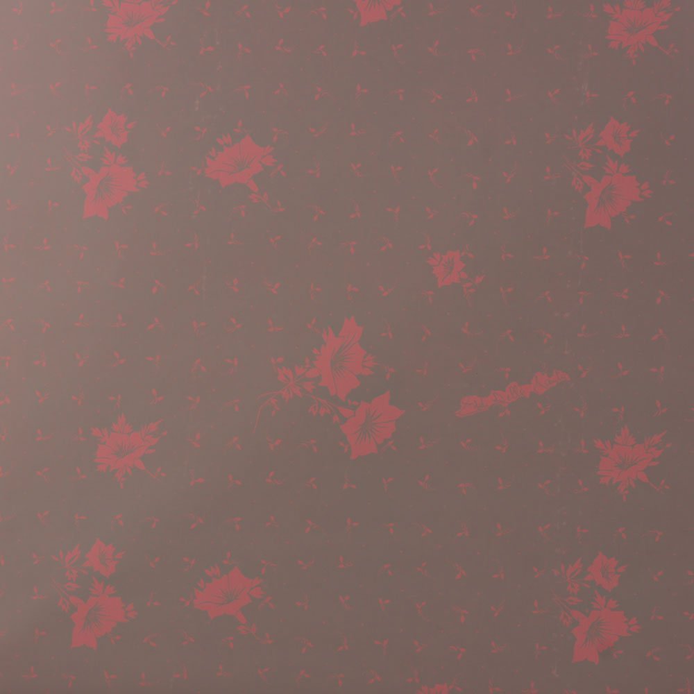 Fastima Papier ozdobny do pakowania prezentów 57cmx2m 2m34