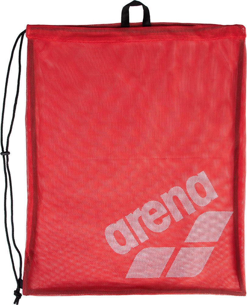Worek Arena One Go Mesh Bag rozmiar 40