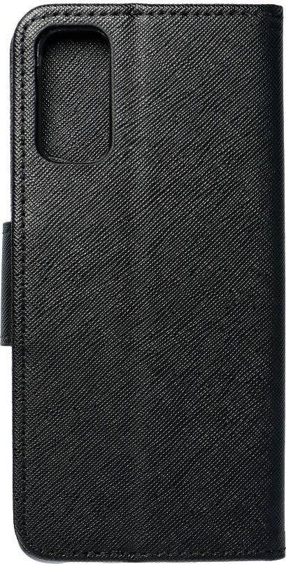 Kabura Fancy Book do SAMSUNG S20 / S11e czarny