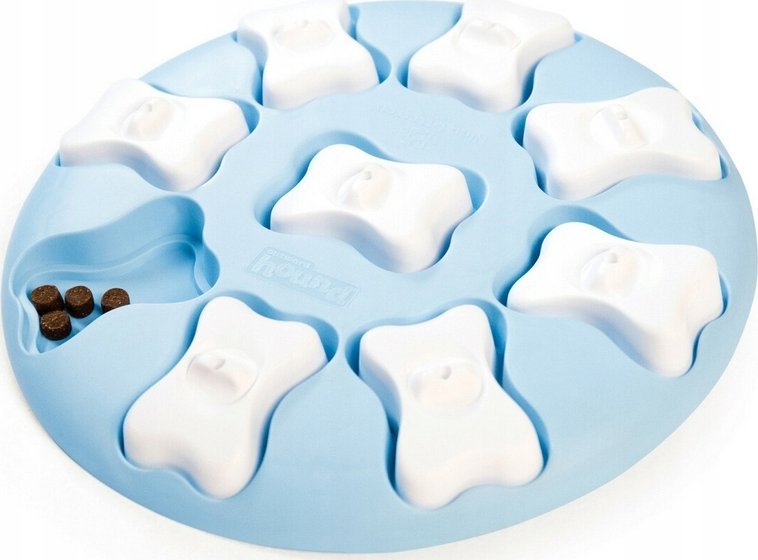 NINA OTTOSON NINA OTTOSON DOG PUPPY SMART BLUE Level:1