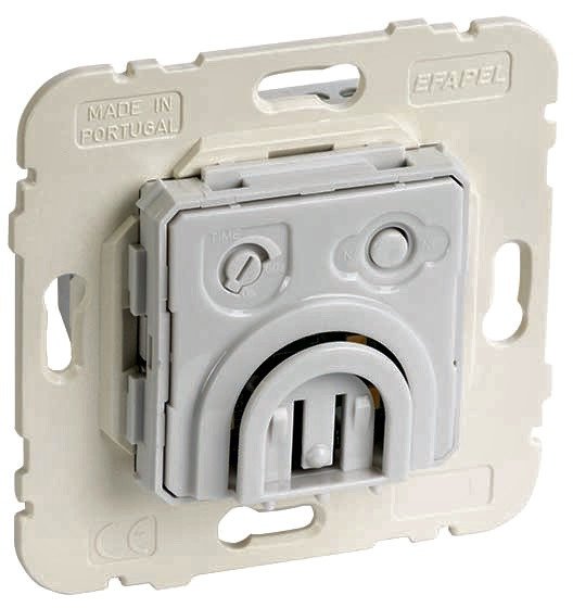 Efapel Logus90 łącznik czasowy na kartę hotelową 21033