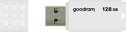 Pendrive GoodRam UME2, 128 GB (UME2-1280W0R11)