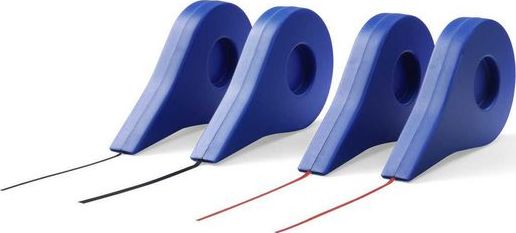 Nobo Taśma samoprzylepna do znakowania tablic 3mmx10m czarny