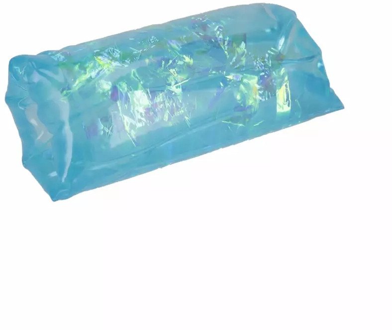 WAZ WODNY KONFETTI 12CM MIX4 MC DISP 12/X/72