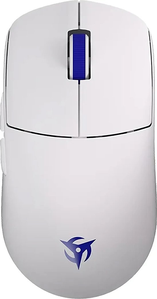 Mysz Ninjutso Mysz Ninjutso Sora V2 Wireless White