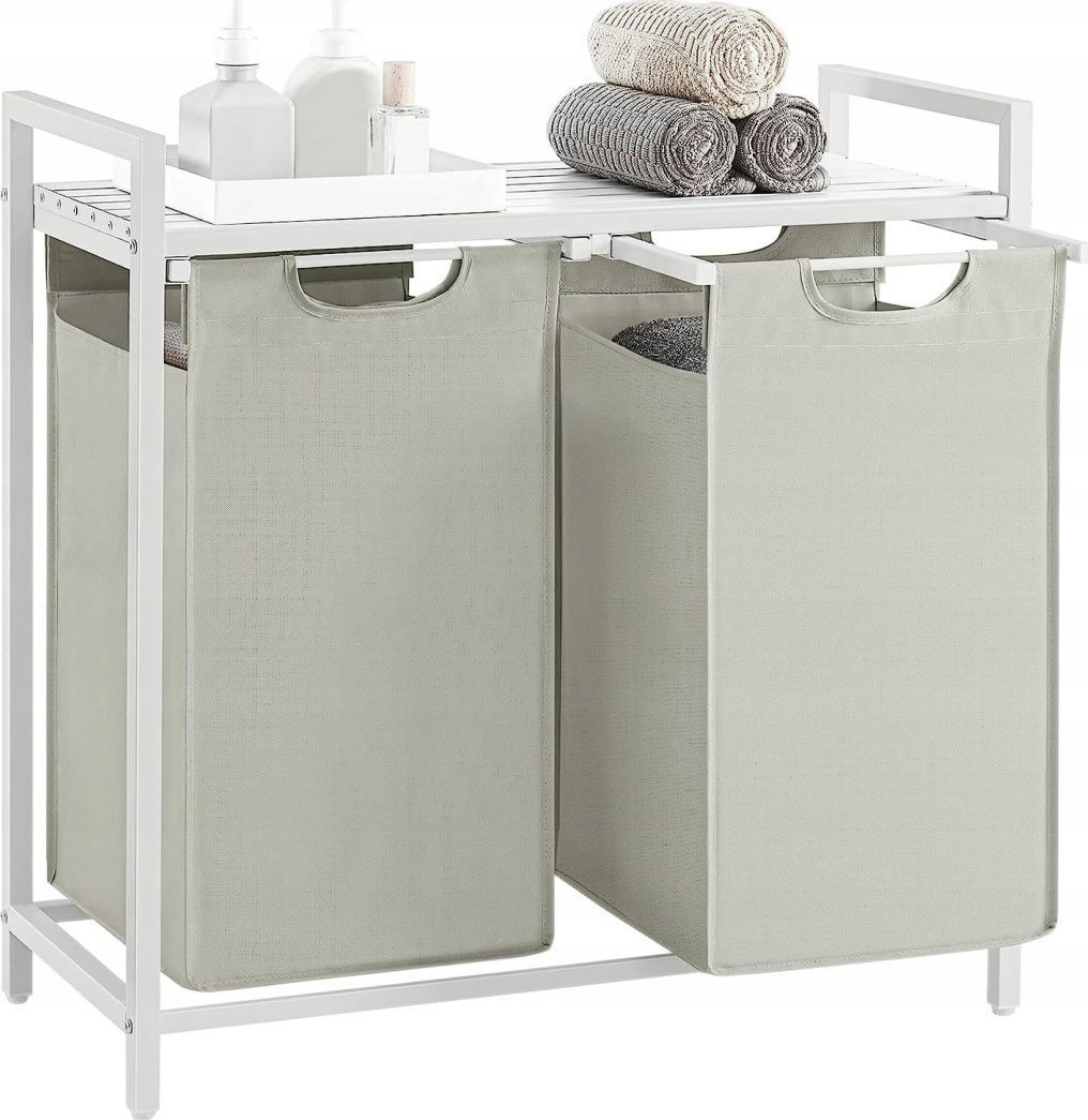 Leobert Szafka Łazienkowa - BLH201W01