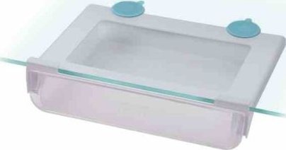 Joseph Joseph Organizer/szufladka podpółkowa do lodówki Flow / Joseph Joseph