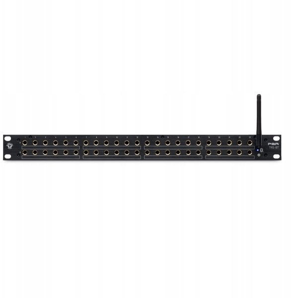 Black Lion PBR TRS BT - Krosownica TRS z Bluetooth