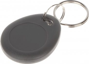 Atlo BRELOK ZBLIŻENIOWY RFID ATLO-537NR/G