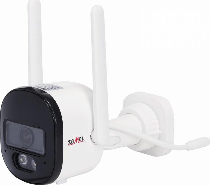 Kamera IP Zamel Kamera Wi-Fi Tuya 3MP KPT-02