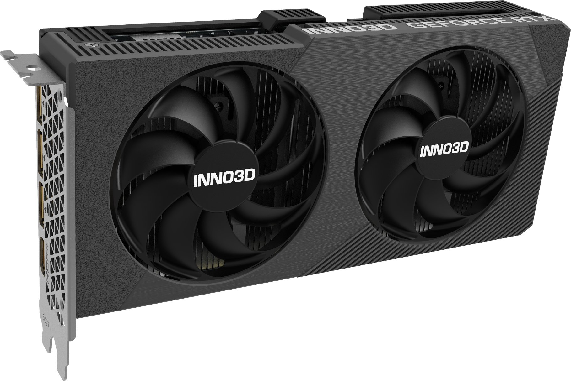 INNO3D RTX5060 Twin X2 8GB GDDR7 N50602-08D7-195071N retail