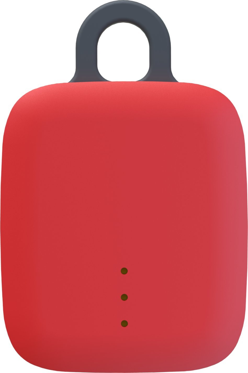 Moduł GPS notiOne Lokalizator notiOne go! PLUS Wybierz kolor: Czerwony