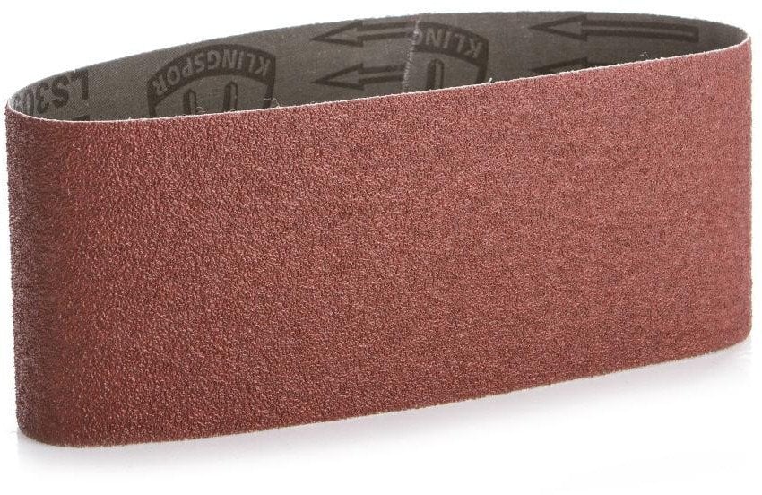 SANDING BELT NR40 610X100 MM