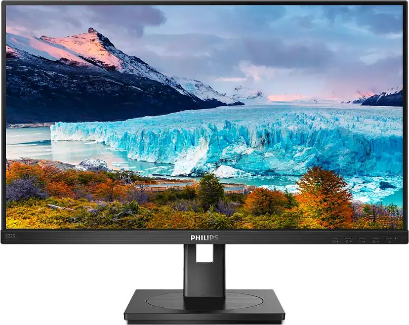 Monitor Philips S-Line 222S1AE/00