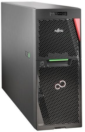 TX2550 M7 5515+ 32GB 8XSFF