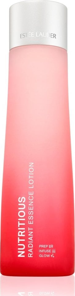 Estee Lauder ESTEE LAUDER NUTRITIOUS RADIANT ESSENCE LOTION 200ML
