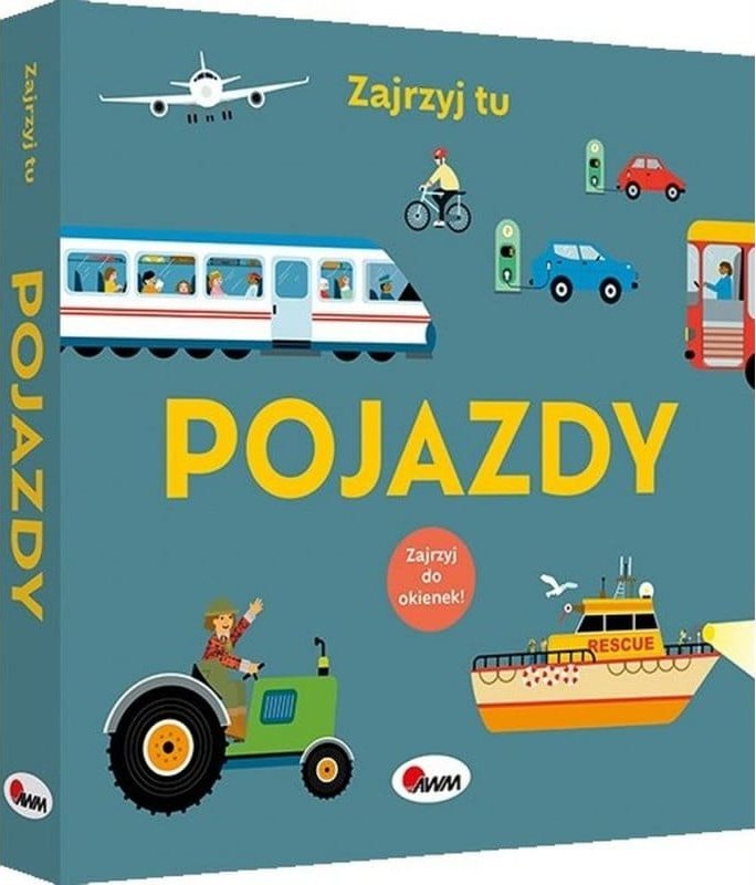 Dragon Zajrzyj tu pojazdy