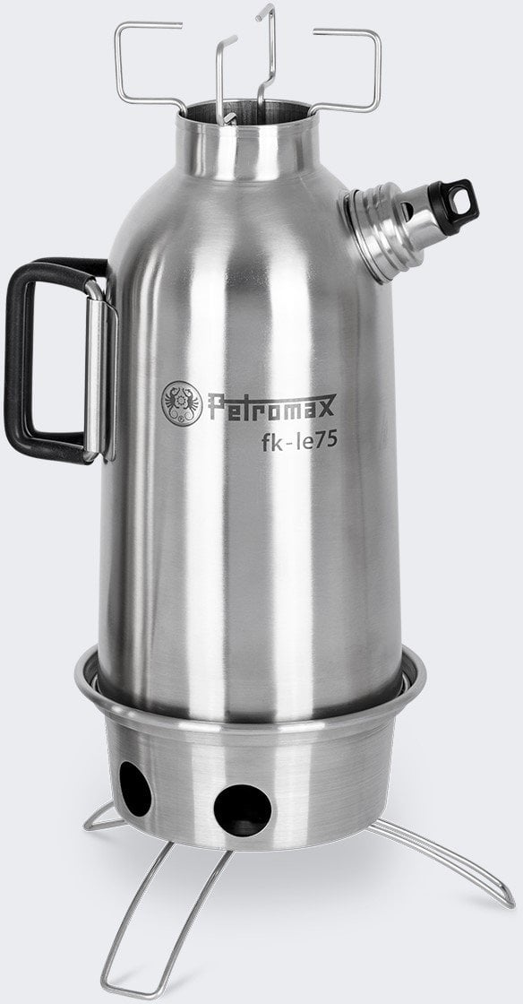 Kuchenka z Czajnikiem Petromax 075 L