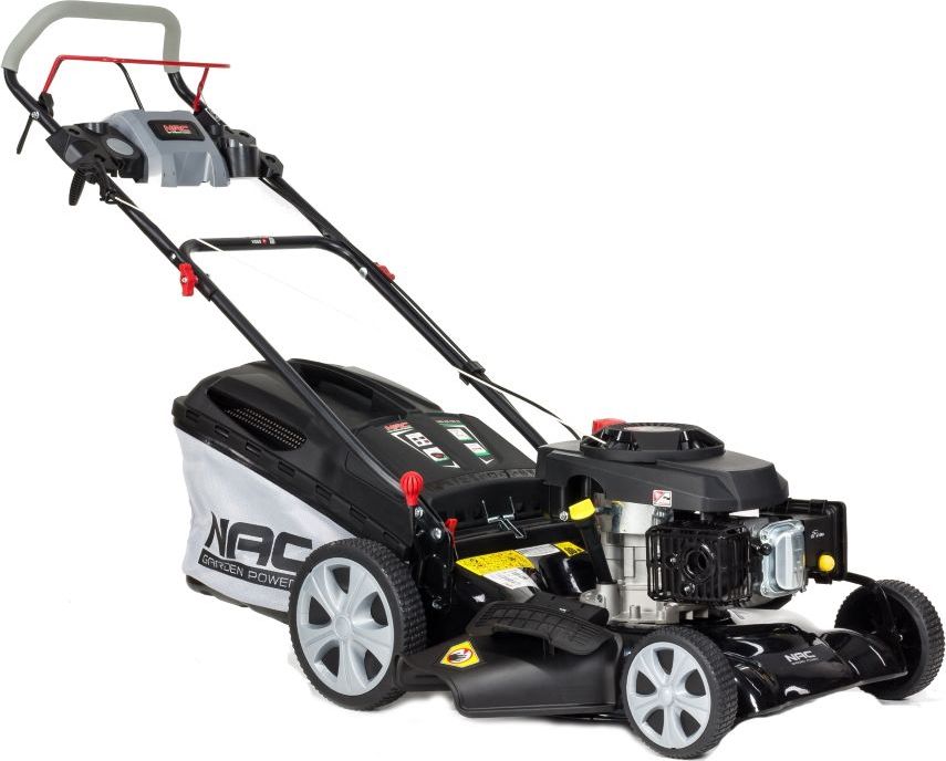 Kosiarka spalinowa NAC LS50-196-HSD-NG