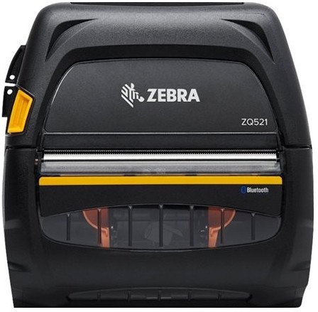 ZebraZQ521 label printer Direct thermal 203 x 203 DPI Wired ' Wireless