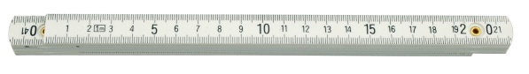 Vorel Miara plastikowa składana 1m 15050