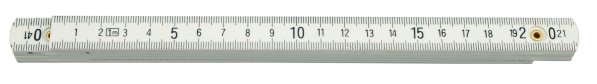 Vorel Miara plastikowa składana 1m 15050