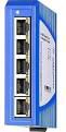 Hirschmann Switch przemysłowy SPIDER III 5x10/100 Mbit/s RJ45 (H-942 132-001)