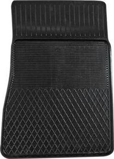 mat-Gum Dywaniki gumowy MG Mercedes,BMW przód, model - (Y PRAWY)