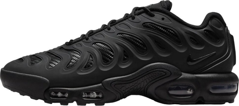 Buty męskie NIKE AIR MAX PLUS DRIFT (HF0785 001) 45.5