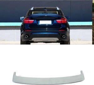 ProRacing Lotka Lip Spoiler - BMW X6/E71 H-STYLE HAMANN (ABS)