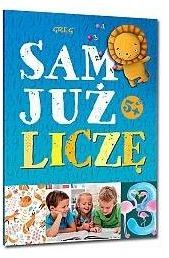Sam już liczę