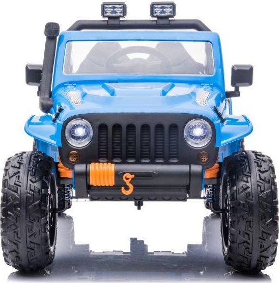 Lean Cars Auto Na Akumulator XB-1118 Niebieski