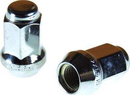 MTuning Nakrętki M12x1.5 Stal 34mm Stożek Kryta