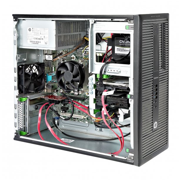 StarTech 6P6G-PCIE-SATA-CARD .com adapter Wewnętrzny