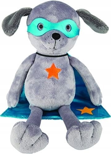 Pies superhero 40 cm