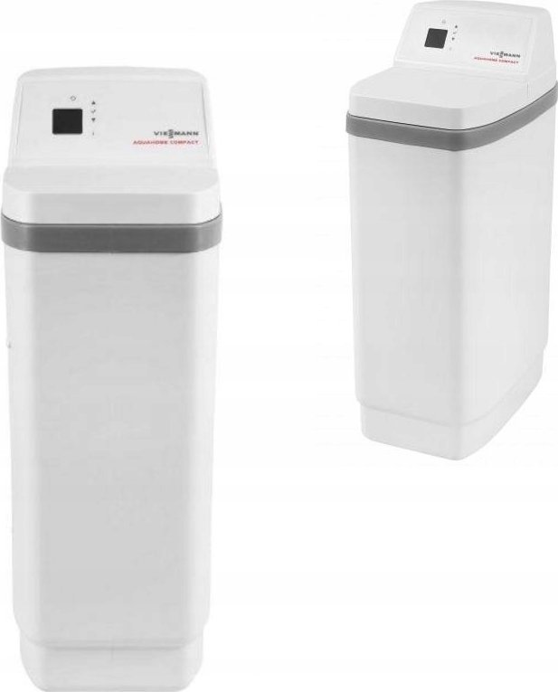 Zmiękczacz wody Viessmann Aquahome Compact