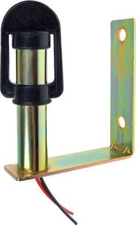 AMiO Uchwyt (trzpień) lampy ostrzegawczej MP04 typ "U"