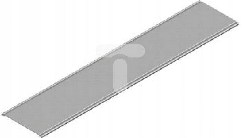 Baks Pokrywa korytka PKR100/3