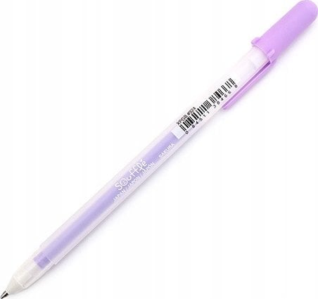 BRUYNZEEL SAKURA Sakura Gelly Roll Soufflé Deco-Roller Purple