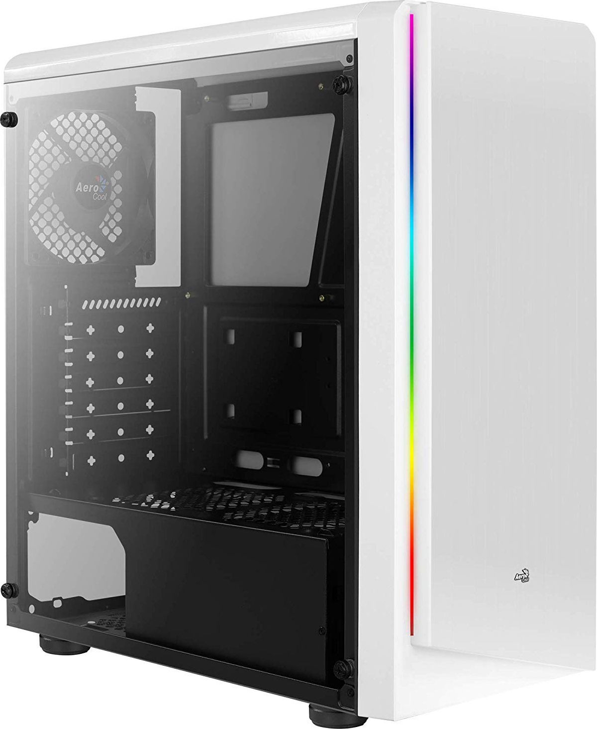 Obudowa Aerocool Rift RGB (ACCM-PV13012.21)