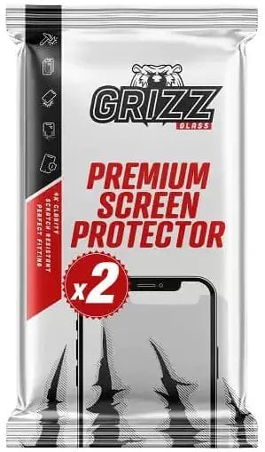 Szkło na aparat GrizzGlass HybridGlass Camera do Huawei Mate X7