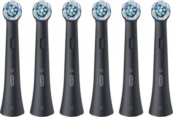 Końcówka Oral-B iO Ultimate Clean EB6 Czarne