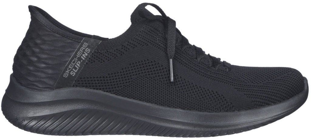 Buty damskie Skechers Slip-ins: Ultra Flex 3.0 - Brilliant (149710-BBK) 36.5