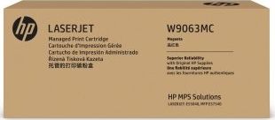 Toner HP W9063MC Magenta Oryginał (W9063MC)