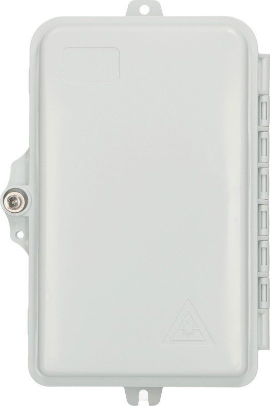 ExtraLink EXTRALINK ALICE 2 CORE FIBER OPTIC DISTRIBUTION BOX