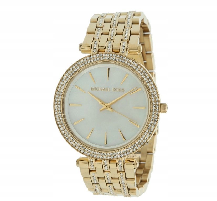 Zegarek Michael Kors Darci MK3219